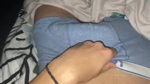 Watch me Playing with my Dick in my Underwear - Pornhub Gay