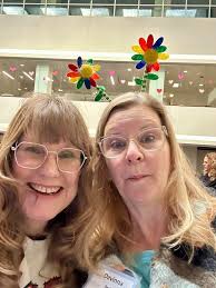 We have a wonderful weekend!! Thank you for hosting this each year!!!