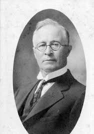 Rev Ewen Macdonald (1870-1943)