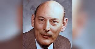 Donald P. Moon Obituary