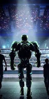 Download endhiran robot movie wallpaper from the above hd widescreen 4k 5k 8k ultra hd resolutions for desktops laptops, notebook, apple iphone & ipad, android mobiles & tablets. Wondrous Wallpaper Real Steel Robot Movie Wallpaper Real Steel Robot Wallpaper Movie Wallpapers