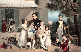 His napoleonic code remains a model for governments worldwide. Napoleon Iii Deutsche Schutzgebiete De