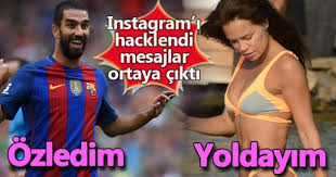 Ebru şallı ve sevgilisi uğur akkuş bir mekan çıkışı görüntülendi. Arda Turan Ile Ebru Salli