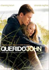 En este drama romántico contemporáneo. Querido John Peliculas Comedia Romantica Peliculas Mejores Maraton De Peliculas