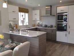 An open plate rack can be built in or placed. 21 Modern Kitchen Concepts Every House Prepare Requirements To See Kitchenisland Kitchenrugs Kitchenc Kitchen Design Kitchen Design Small Kitchen Room Design