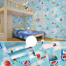 Fujio, meninggal dunia di tahun 1996 juga kartun ini masih terus berjalan. Jual Produk Doraemon Dekorasi Kamar Doraemon Termurah Dan Terlengkap Juli 2021 Bukalapak