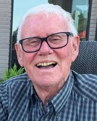 Obituary information for Victor Henry Huebert