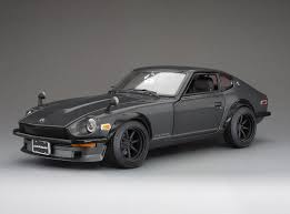 Image result for Gray 1971 Datsun