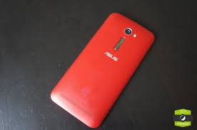 Test Asus Zenfone 2 ZE500CL : notre ...