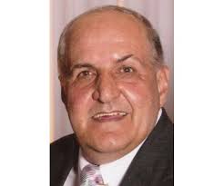 Samuel Zambeto Obituary (2018)