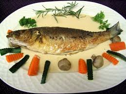 Beurre Blanc Nantais Beurre Blanc Nantais Cuisine Beurre Blanc