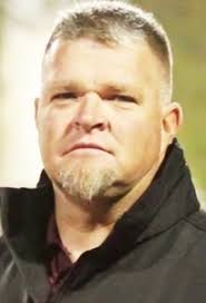 Mark Huff Obituary (2021)