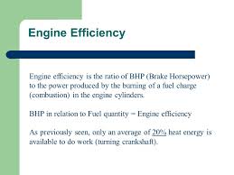 Measuring Engine Performance Ppt Video Online Download
