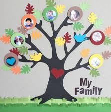 Even though you may want to give your grandparents presents, you do not have to spend money to let them know just how much you care about them. Crafting Together For Grandparents Day Craftfoxes