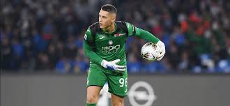 Estadísticas globales de pierluigi gollini en champions league 2020/21. Atalanta Con Il Verona Torna Gollini Titolare