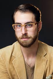 David Widder-Varhegyi, Acting Headshots