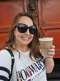 The Hollywood Reporter had the details, including an army of butterbeer  trucks popping in cities around the world form March to May.  https://bit.ly/4q2ikaY