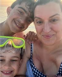 Mom Club with Christina Liviakis Gianopulos — Petite North Fork