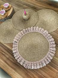 Pin By Nilgun Yigen On El Isi Burlap Crafts Jute Crafts Rope Crafts