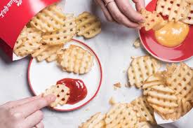 Here's what you should order, what to stay away from, and how to enjoy your favorites. 9 Vegan Friendly Foods You Can Order At Chick Fil A Everybodycraves