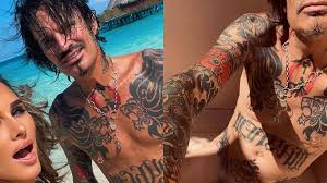 Tommy Lee Just Posted A Full-On Dick Pic To Instagram - TheSword.com