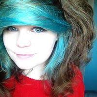 Ellen Stott (pandafringe)