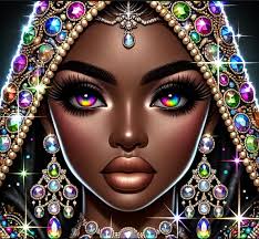 funny snow prank idea with glow sticks