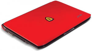 Acer laptop ferrari 3200, on the off chance that a notebook machine painted with the same polished. Acer Ferrari One 200 312g25n Notebookcheck Net External Reviews