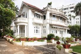 Carter Road in Bandra (west ...