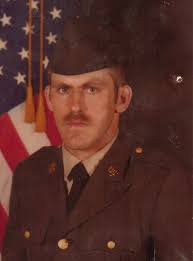 In Loving Memory Of Robert Lee Charles