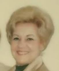 Obituary information for Mildred (Palier) Povinelli