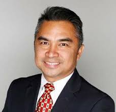 Edwin Duterte Says Being “Certified Honest” by EyeDetect Lie Detector Will  Help Him Unseat Maxine Waters in Fall Election