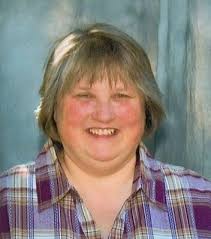 Susan Vanden Boogard Obituary (1956