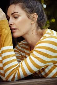 Jenny Skavlan x Pierre Robert AW19 — THIS IS