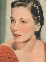 Patricia Morison