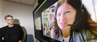 For my own part, work environment management is all about achieving the  University's goals, one prerequisite for which is that