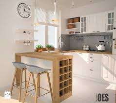 open kitchen designs with living room