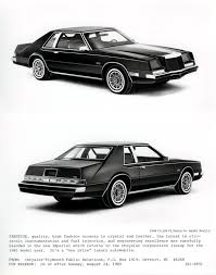Image result for Black 1981 Chrysler