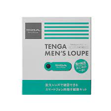 精子観察キットはどれが良い？ 「TENGA MEN'S LOUPE（メンズルーペ）」がおすすめな3つの理由 - TENGAヘルスケア プロダクトサイト