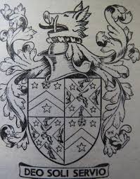 Lord Belmont in Northern Ireland: Beardiville House