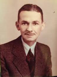 Kenneth Alexander Nesbitt (1900-1963)