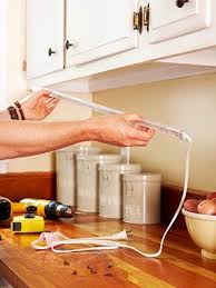 Diy Unterschrank Beleuchtung Lampen Diy Unterschrank Beleuchtung Unterschrank Unterschrank Kuche