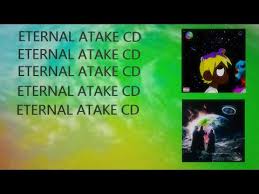 Tons of awesome desktop lil uzi eternal atake wallpapers to download for free. Eternal Atake Cd Unboxing Youtube