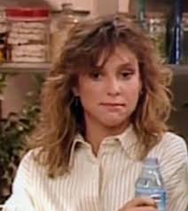 Debby Boone and Kristy McNichol