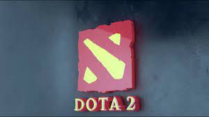 Such as pdf, jpg, animated gifs, pic art, logo. Wallpaper Engine 3d 4k 60 Dota 2 Logo Youtube