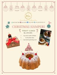 Our new paris baguette rewards app is now available to download!! Christmas 2020 Hampers Saychizcake Deliver Cake For You