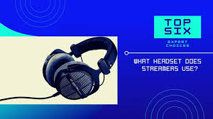 What headset does pewdiepie use. What Headset Does Streamers Use In 2021 Updated