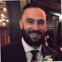 Matthew Barrack's Instagram, Twitter & Facebook