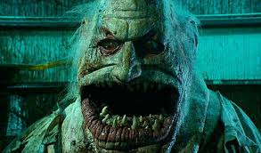 4 penampakan hantu terjelas dan seram ayo menurut pendapat kalian gimana guys. 7 Makhluk Paling Menyeramkan Di Jagat Film Kincir Com