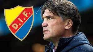 Oliver Berg uppges klar för Djurgården